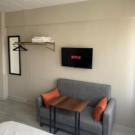 The Lima Suites Kadikoey Istanbul Exterior photo