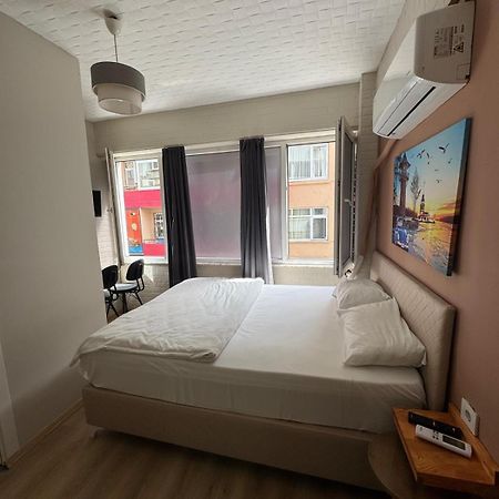 The Lima Suites Kadikoey Istanbul Exterior photo