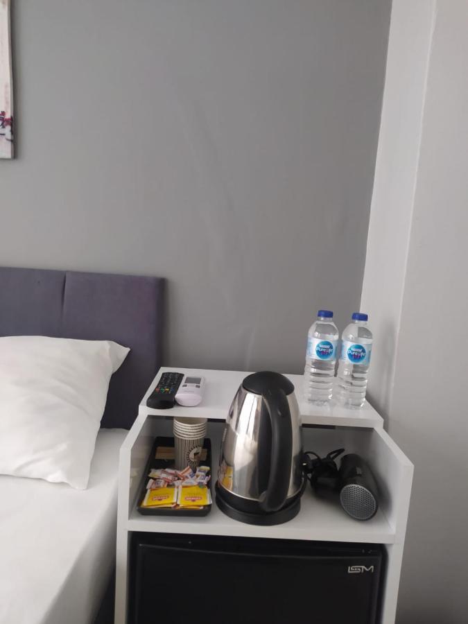 The Lima Suites Kadikoey Istanbul Exterior photo