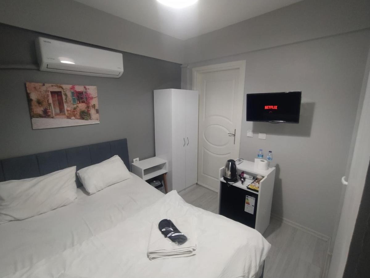 The Lima Suites Kadikoey Istanbul Exterior photo