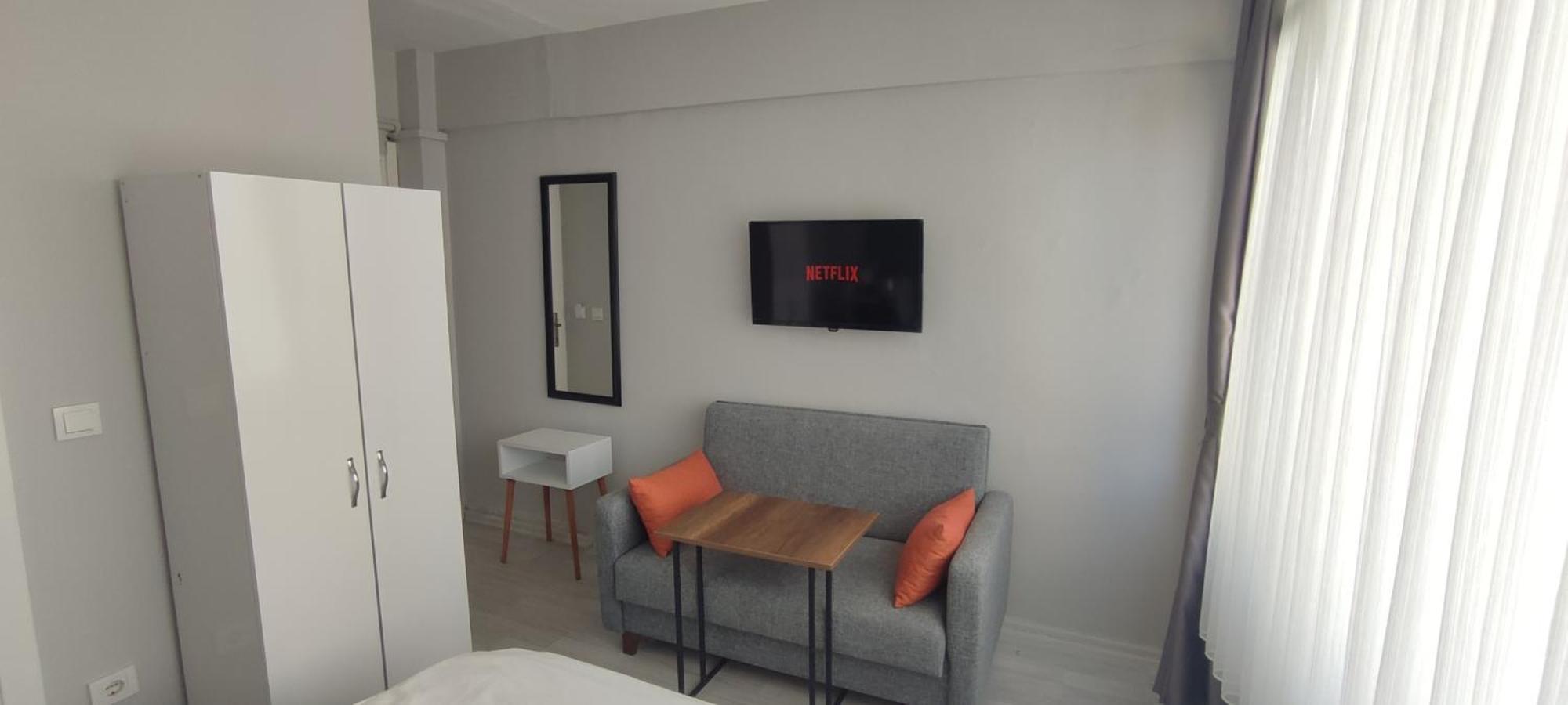 The Lima Suites Kadikoey Istanbul Exterior photo