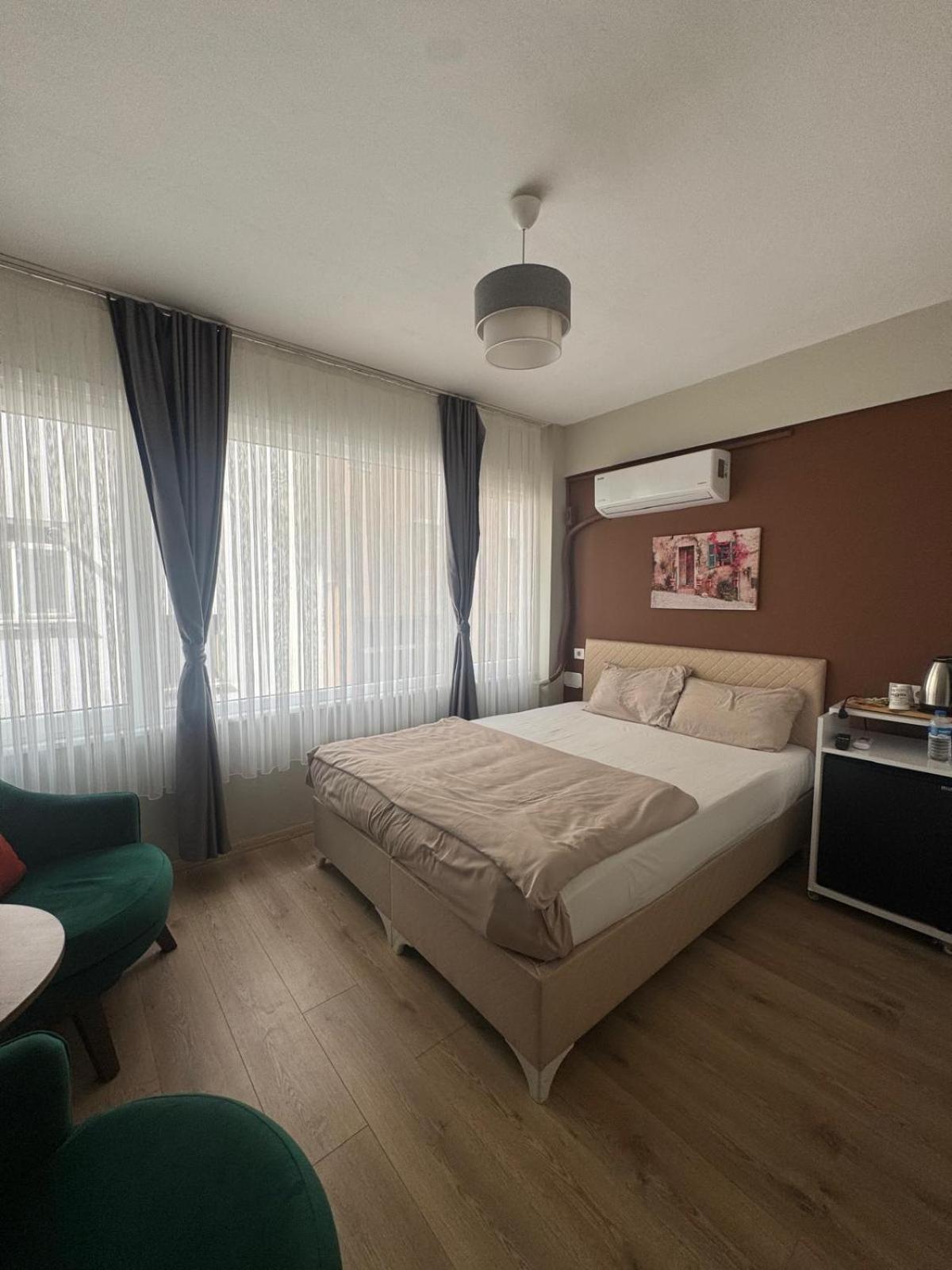 The Lima Suites Kadikoey Istanbul Exterior photo