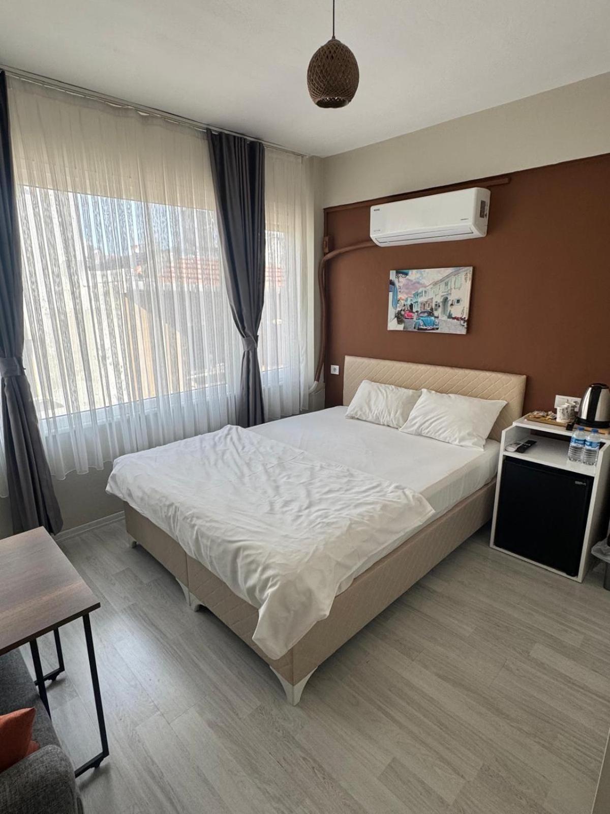 The Lima Suites Kadikoey Istanbul Exterior photo