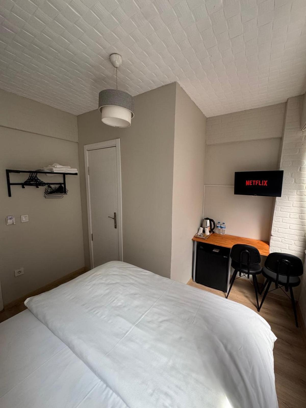 The Lima Suites Kadikoey Istanbul Exterior photo